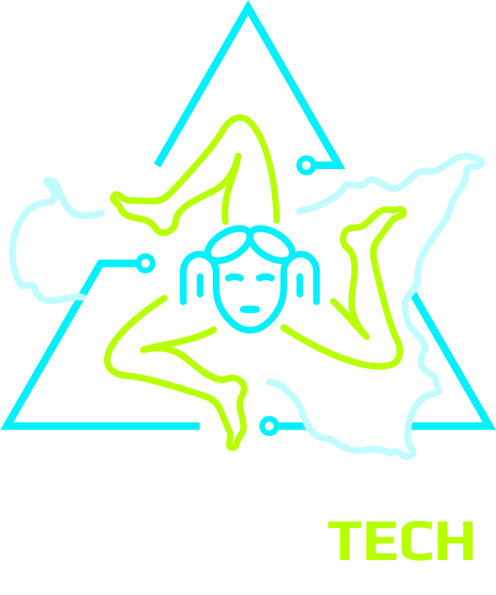 Logo TrinacriaTech